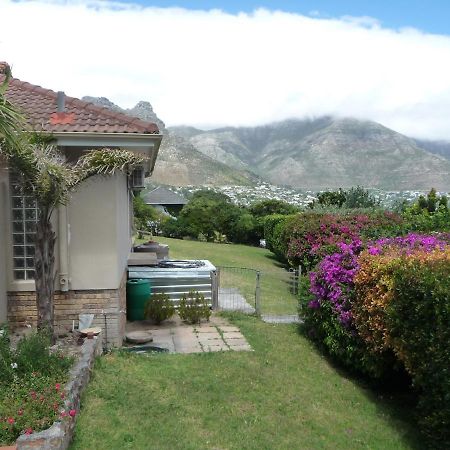 Sea Cottage Hout Bay Εξωτερικό φωτογραφία