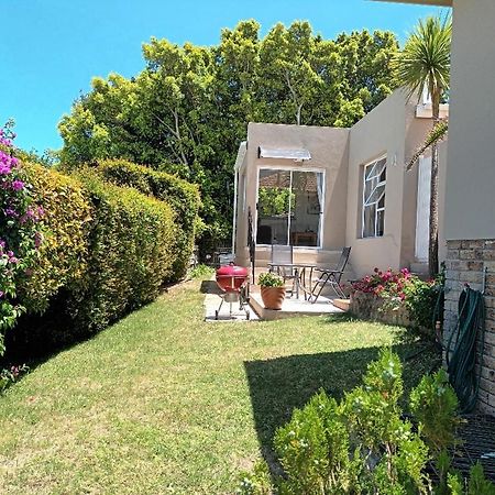 Sea Cottage Hout Bay Εξωτερικό φωτογραφία