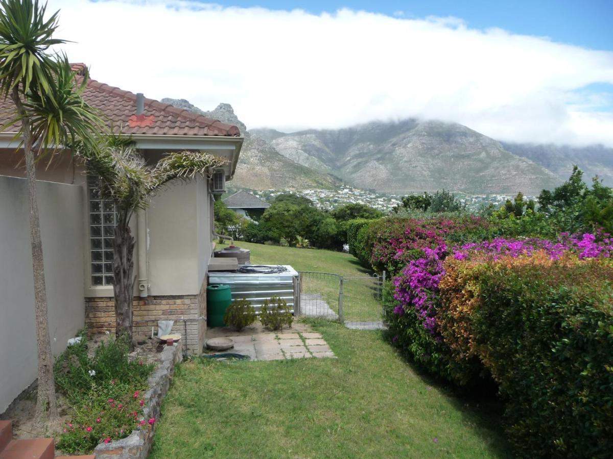 Sea Cottage Hout Bay Εξωτερικό φωτογραφία