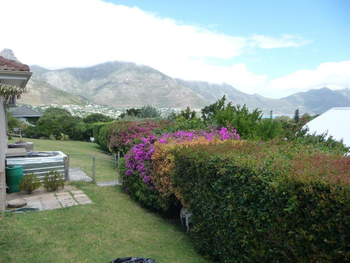 Sea Cottage Hout Bay Εξωτερικό φωτογραφία