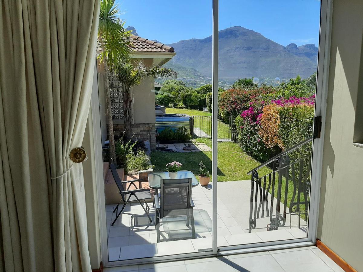 Sea Cottage Hout Bay Εξωτερικό φωτογραφία