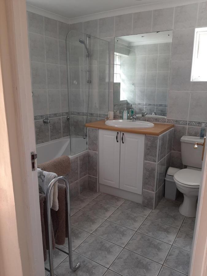 Sea Cottage Hout Bay Εξωτερικό φωτογραφία