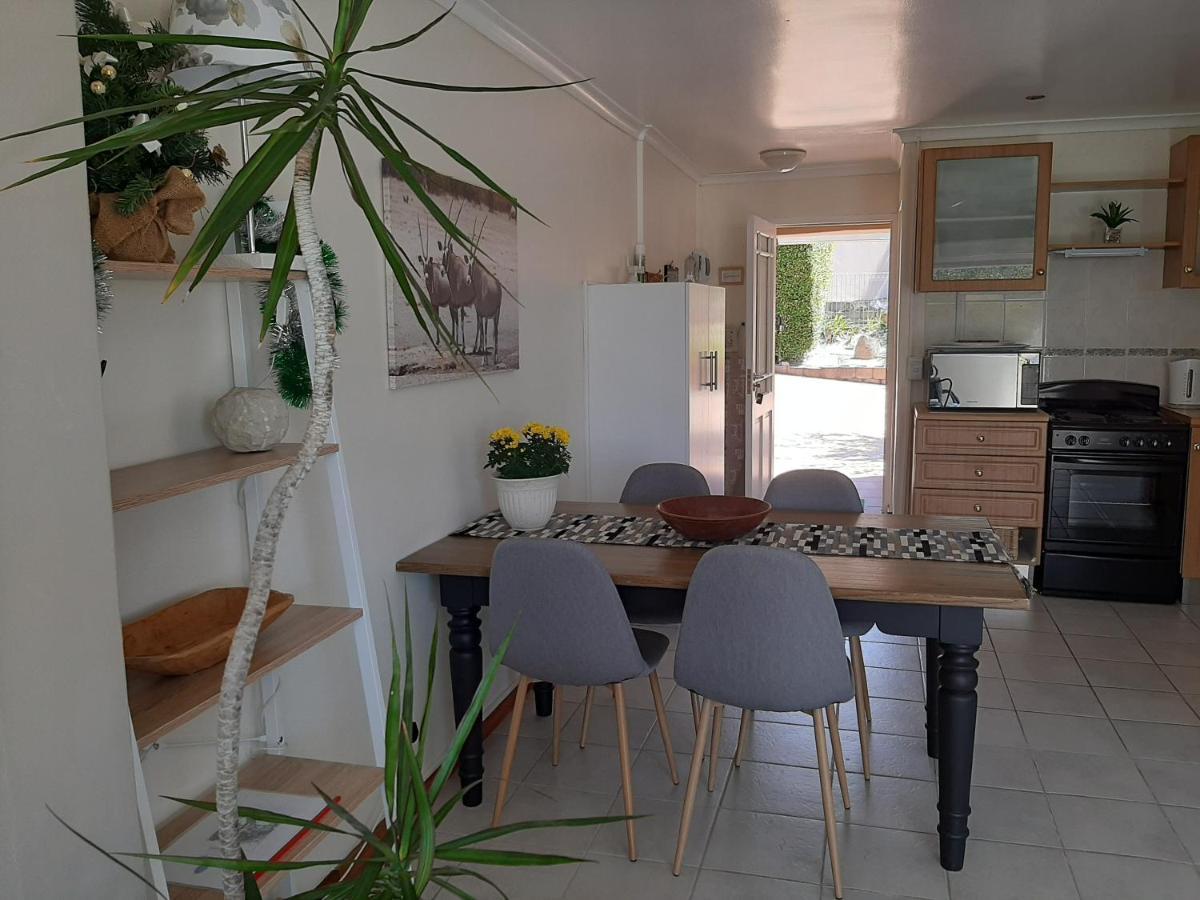 Sea Cottage Hout Bay Εξωτερικό φωτογραφία