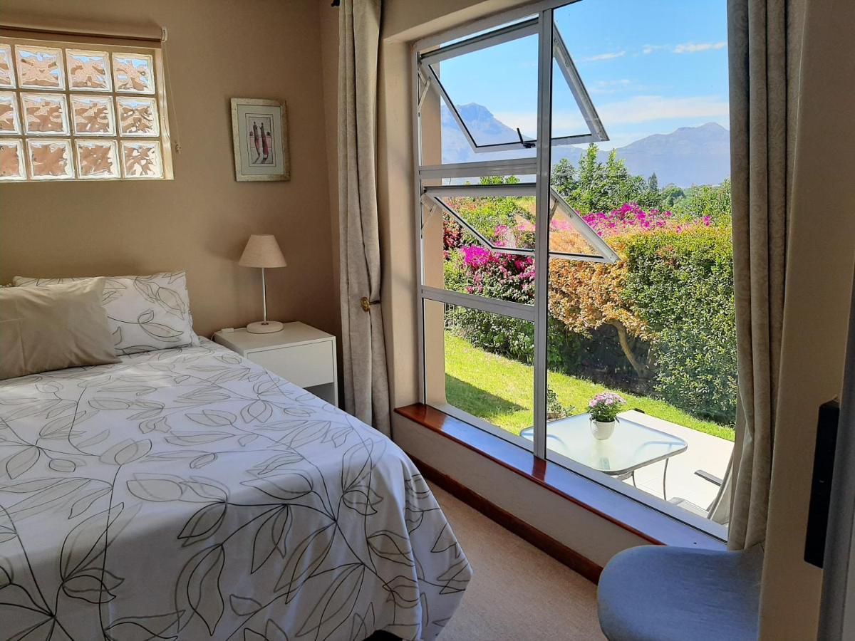 Sea Cottage Hout Bay Εξωτερικό φωτογραφία