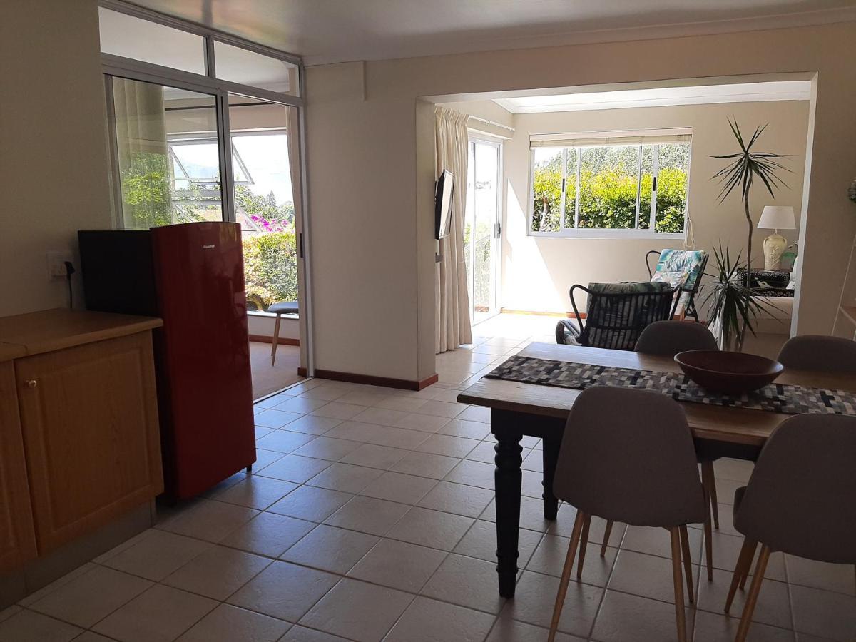 Sea Cottage Hout Bay Εξωτερικό φωτογραφία