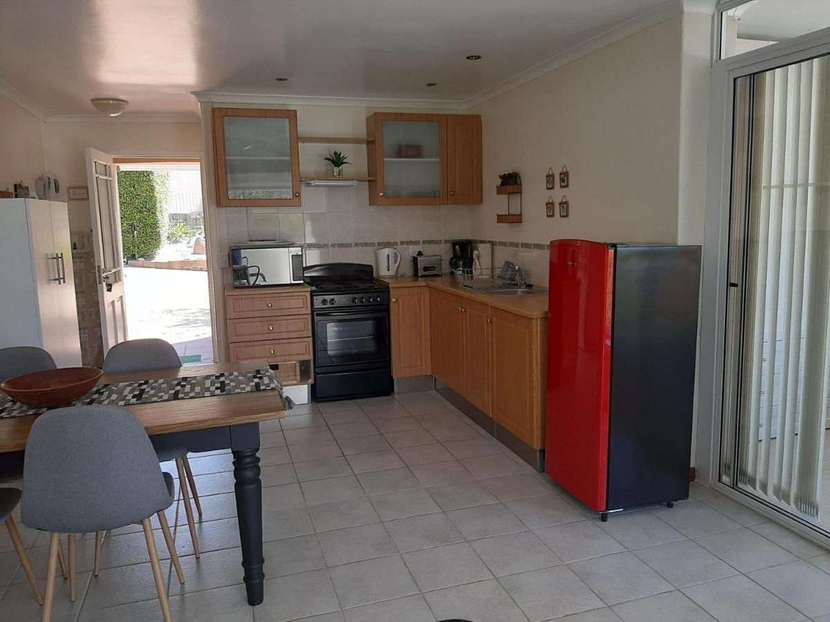 Sea Cottage Hout Bay Εξωτερικό φωτογραφία
