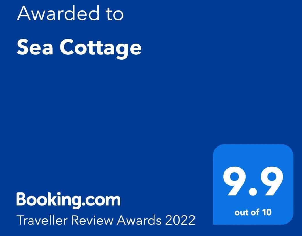 Sea Cottage Hout Bay Εξωτερικό φωτογραφία
