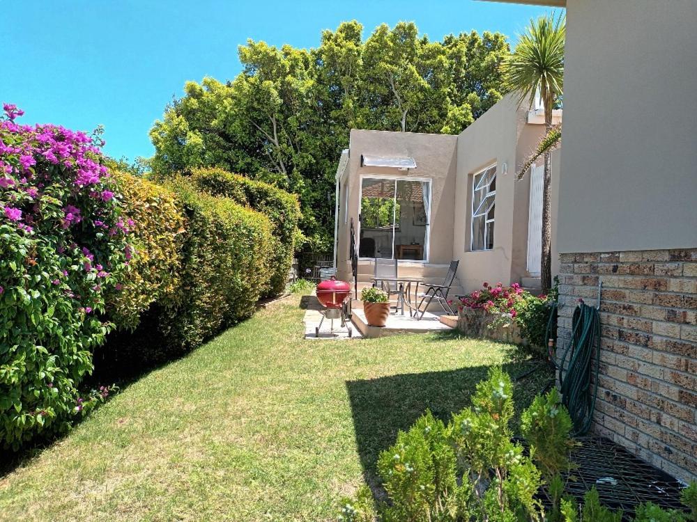 Sea Cottage Hout Bay Εξωτερικό φωτογραφία