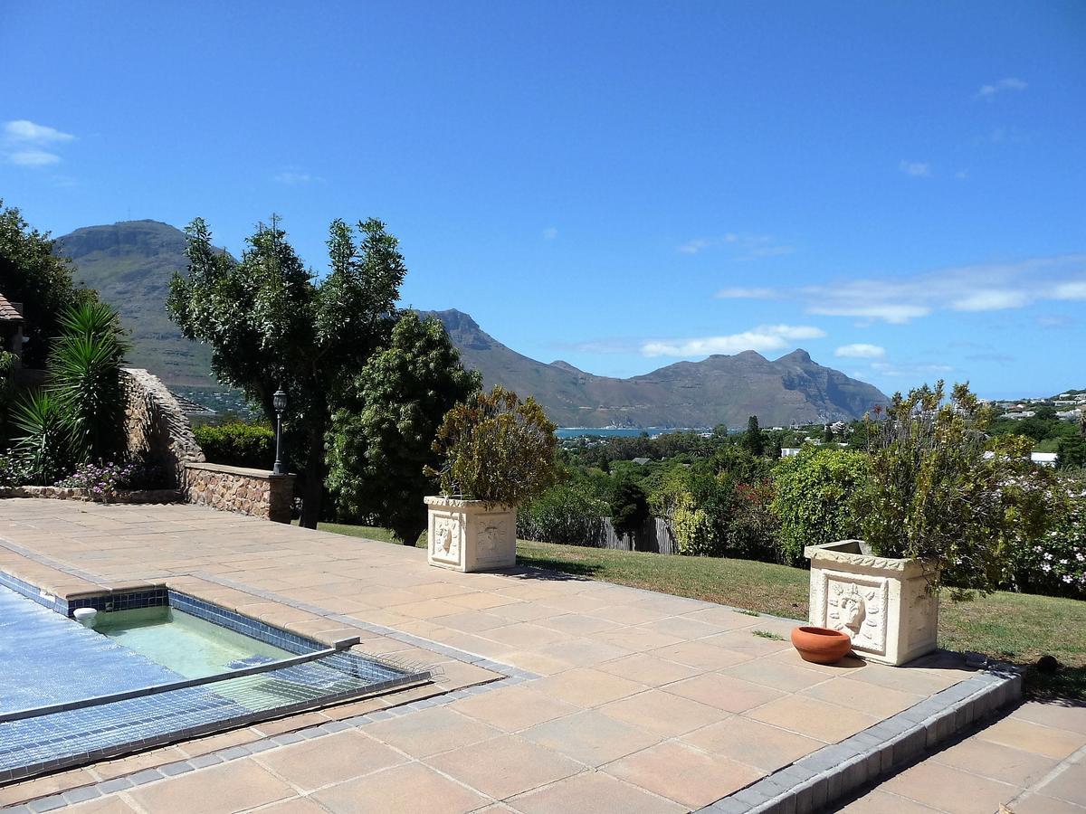 Sea Cottage Hout Bay Εξωτερικό φωτογραφία